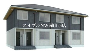 （仮称）平田FT　D-Room新築工事