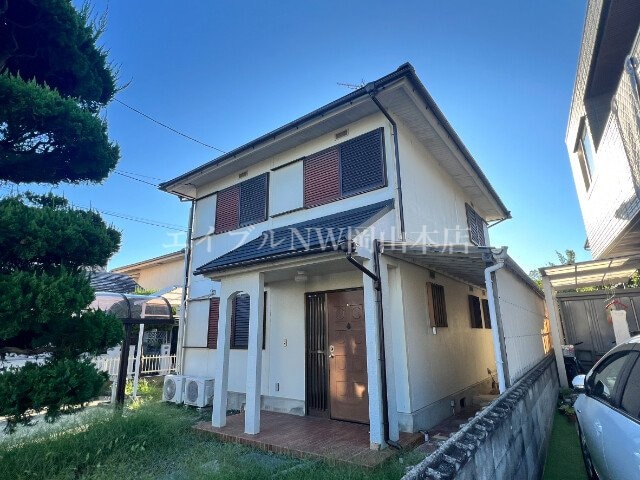  庭瀬（K様）戸建