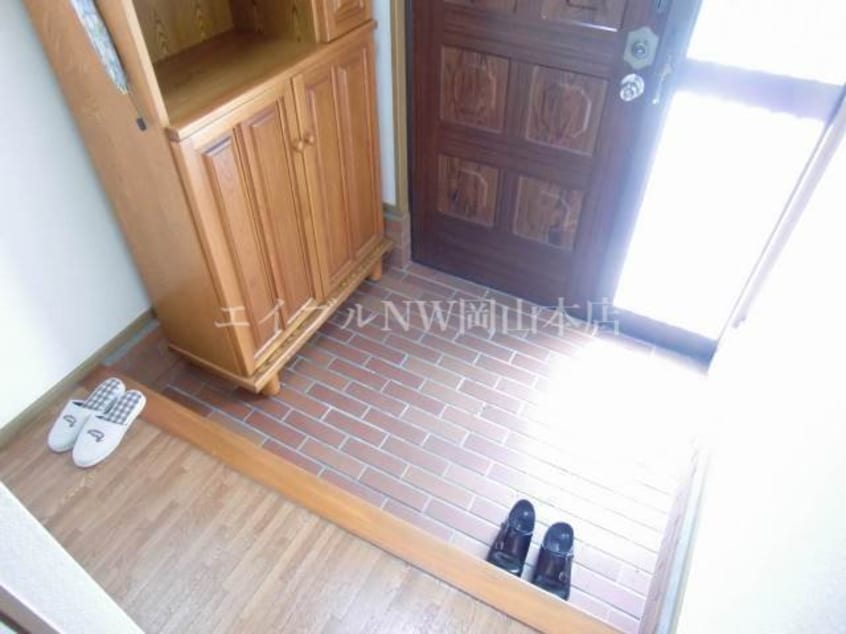  庭瀬（K様）戸建