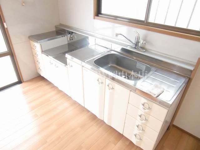  庭瀬（K様）戸建