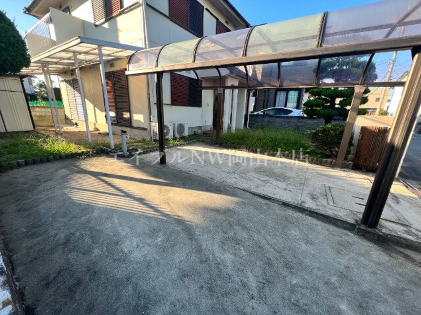  庭瀬（K様）戸建