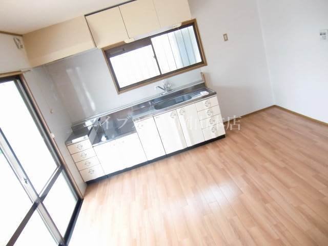  庭瀬（K様）戸建