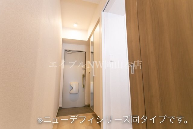  アルモ　ドゥーエ