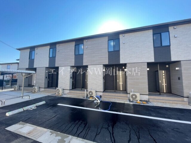  アルモ　ドゥーエ