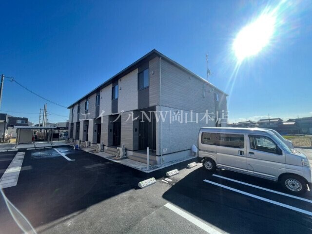  アルモ　ドゥーエ