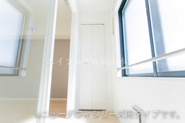  アルモ　ドゥーエ