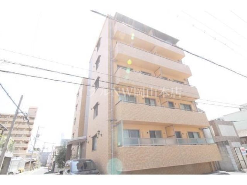  Friend　Court　東島田