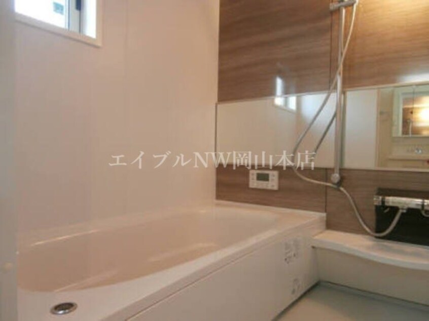  ラフィーネ下中野　A