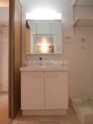  ラフィーネ下中野　A