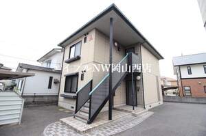 ディアスＮＥＷ　Ａ棟