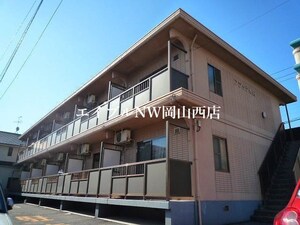 フラッツ野田