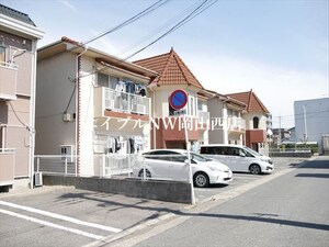 ツインヴィレッジⅡ