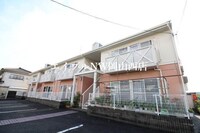 コーポエンゼル