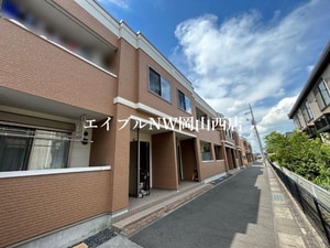 フェアリー大前　Ｂ棟