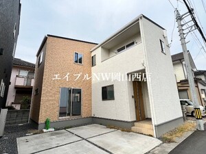 東花尻戸建A
