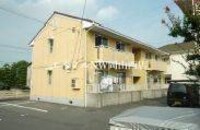 リバーサイド福島　Ａ棟