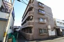建物外観 クレセール下伊福