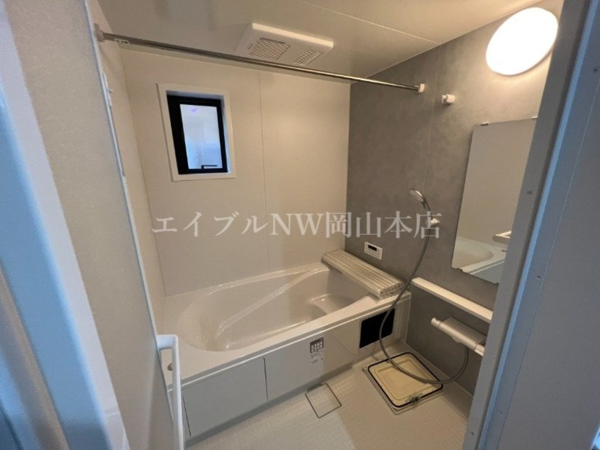  Sirius（シリウス）S棟