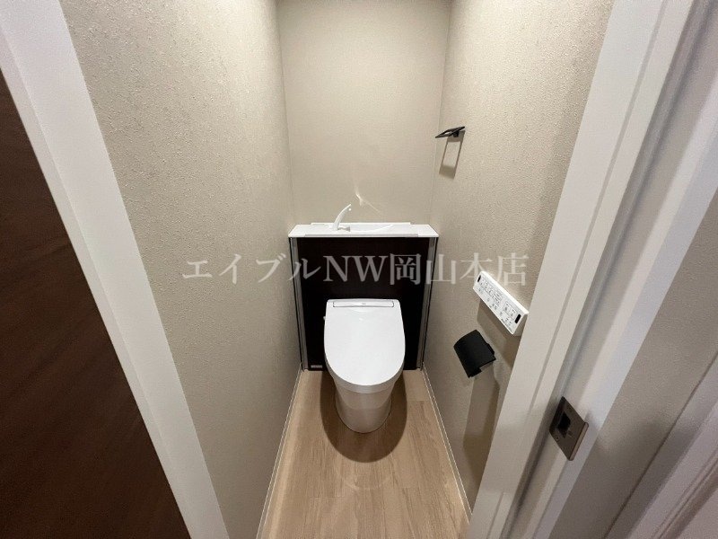  Sirius（シリウス）S棟