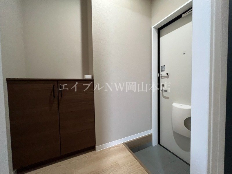  Sirius（シリウス）S棟