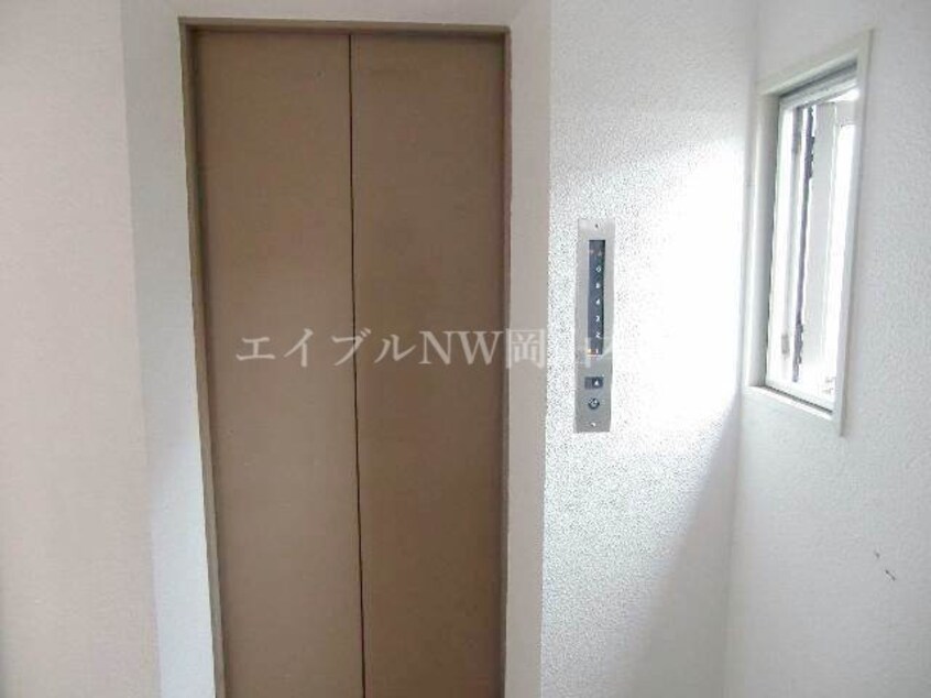  プレアール大供