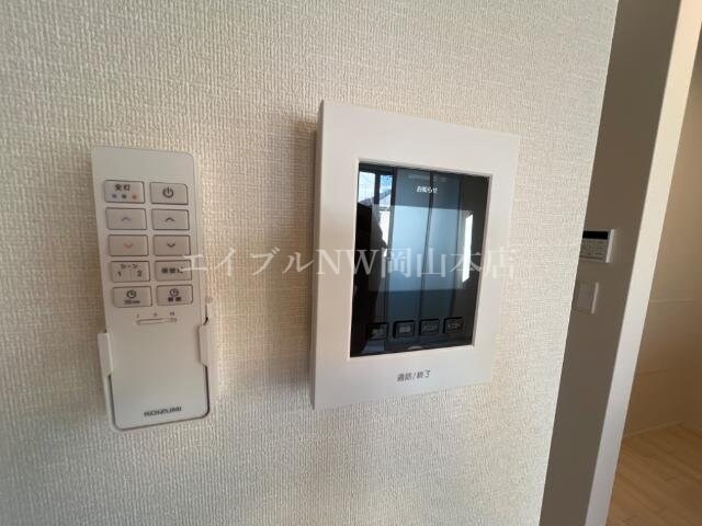  スカイテラス・リーフ