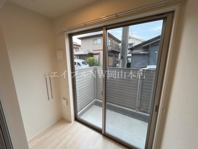  スカイテラス・リーフ