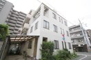  アーバンハウス東島田