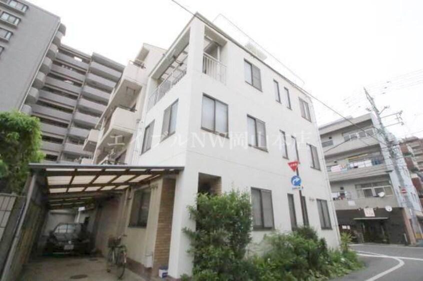  アーバンハウス東島田