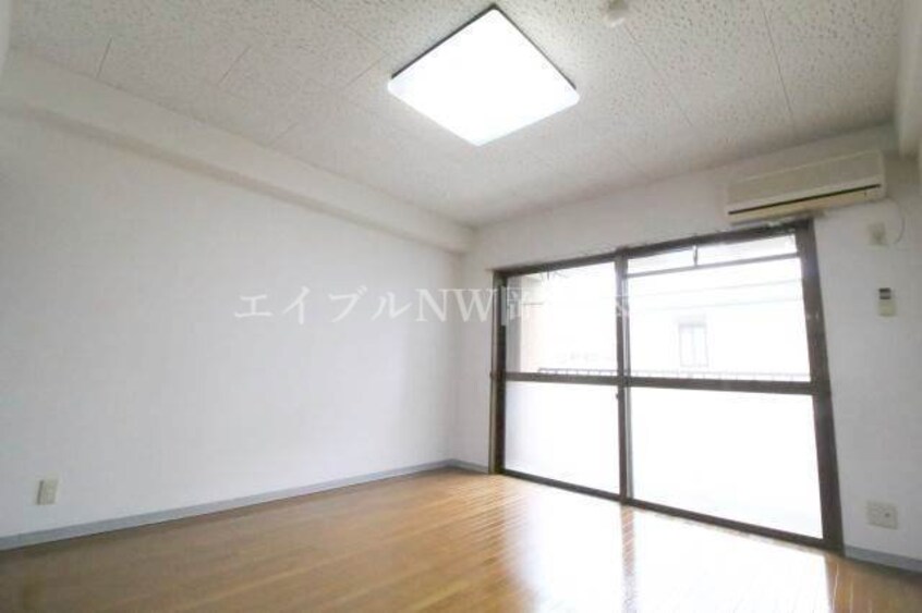  アーバンハウス東島田