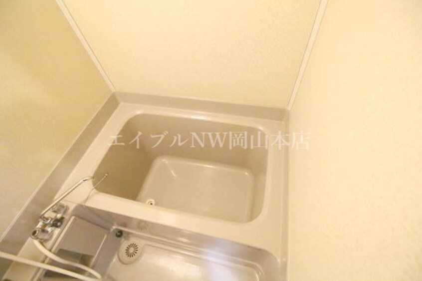  アーバンハウス東島田