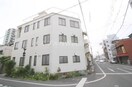  アーバンハウス東島田