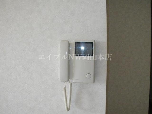  プレールSEGAWA　A棟