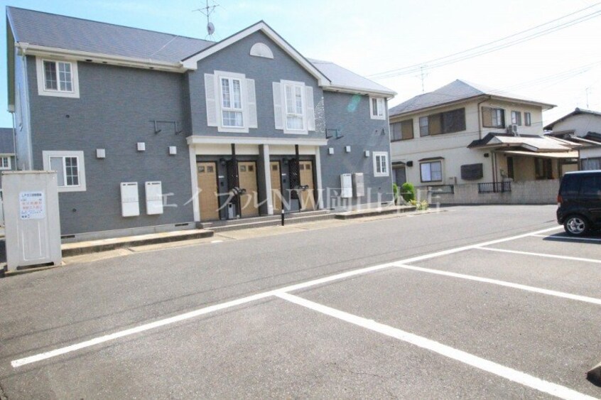  パティオ・アミーパA