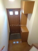  パティオ・アミーパA