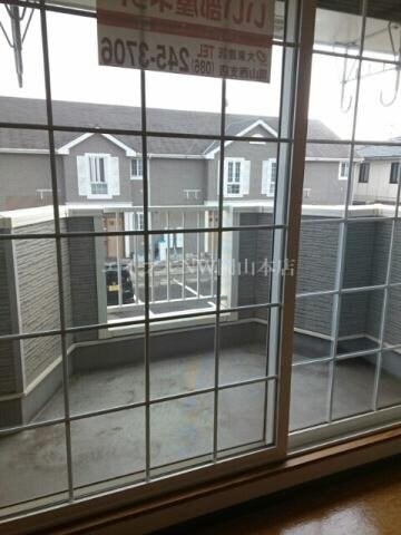  パティオ・アミーパA