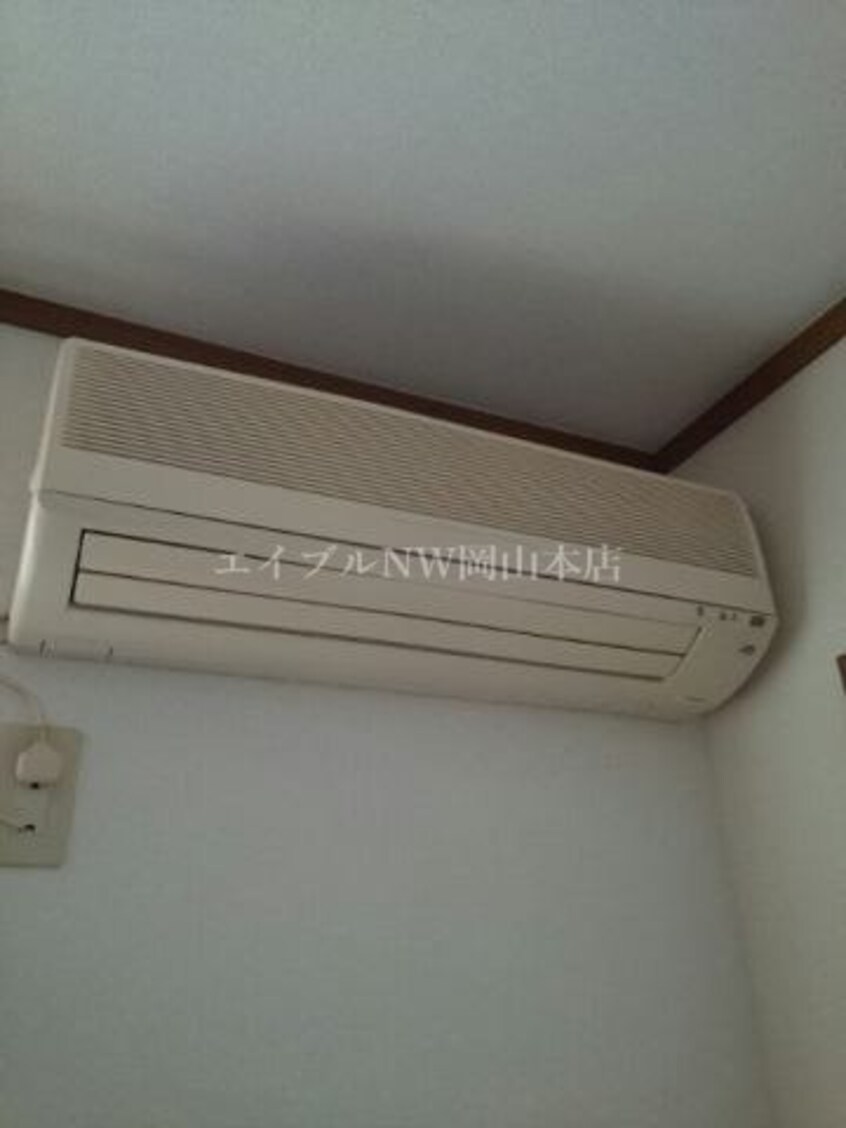  パティオ・アミーパA