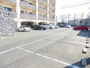 駐車場 ウエスティンパレス