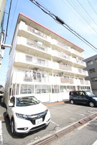 奥田パークハイツ