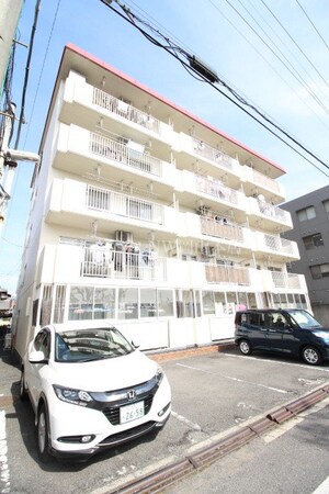 奥田パークハイツ