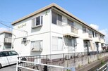 パークコーポＡ棟