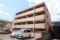 ピュアヴェルデ奥田本町
