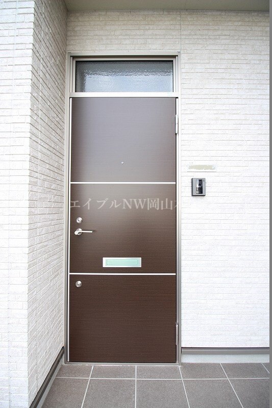  ラ・イース津高