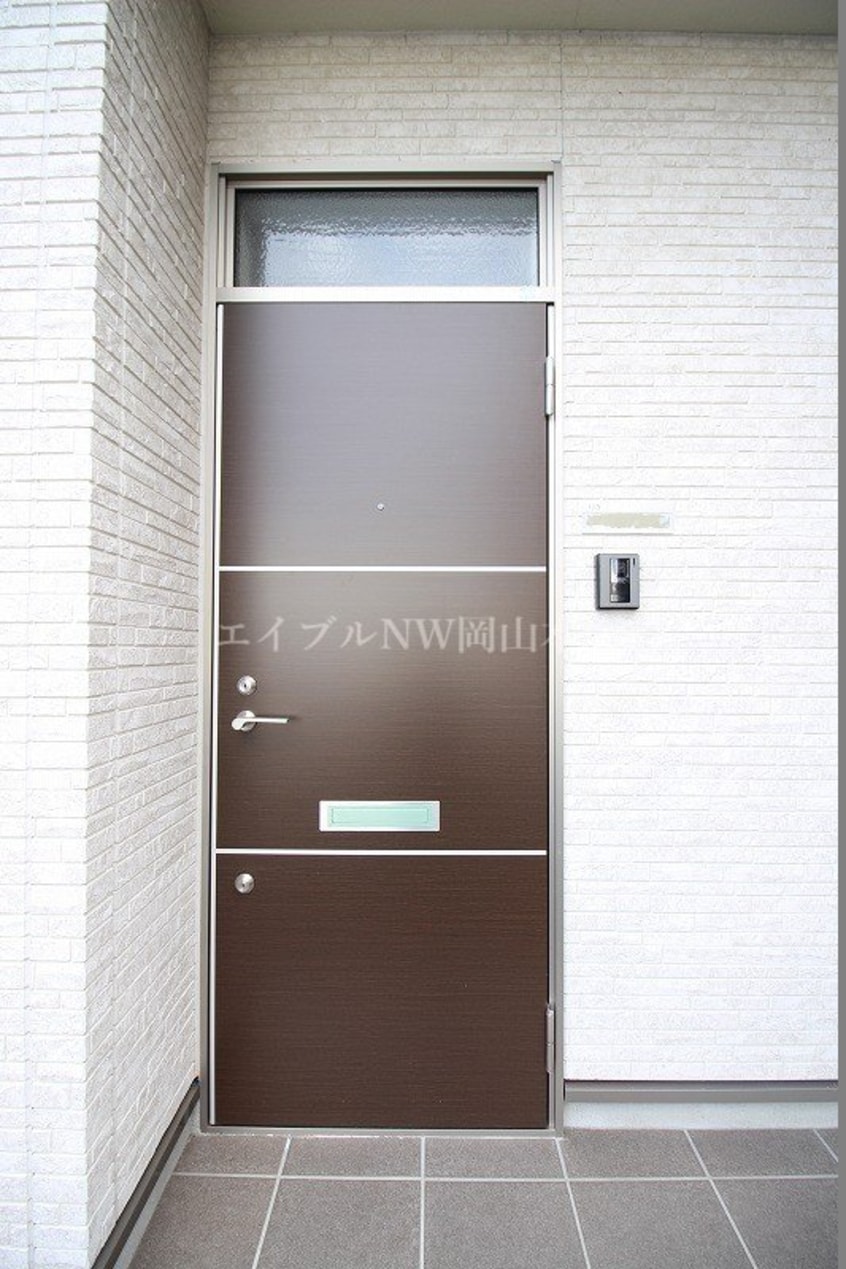  ラ・イース津高