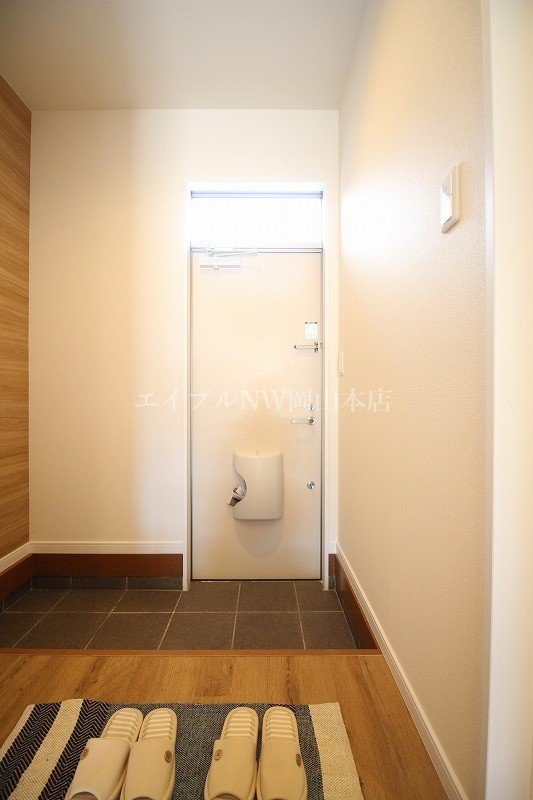  ラ・イース津高