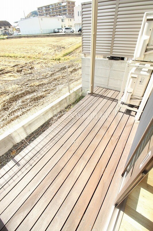  ラ・イース津高