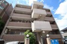 COCO新屋敷の外観