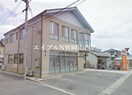 岡山雄町郵便局(郵便局)まで594m ディアス関Ⅰ