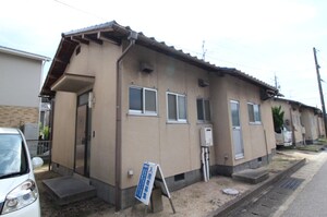 光本貸家