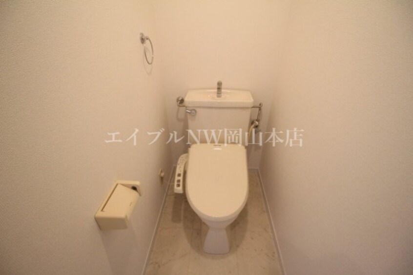  アンシャンテ岡山